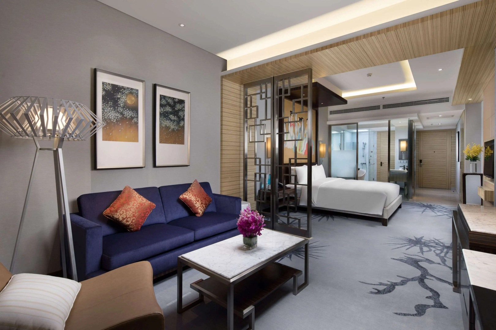 Wyndham LanZhou HaiYue