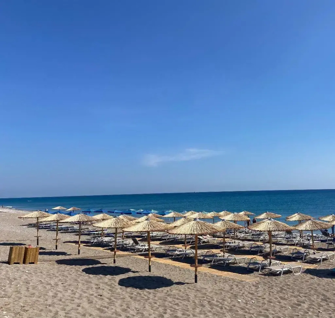 Afandou Bay Suites Hotel