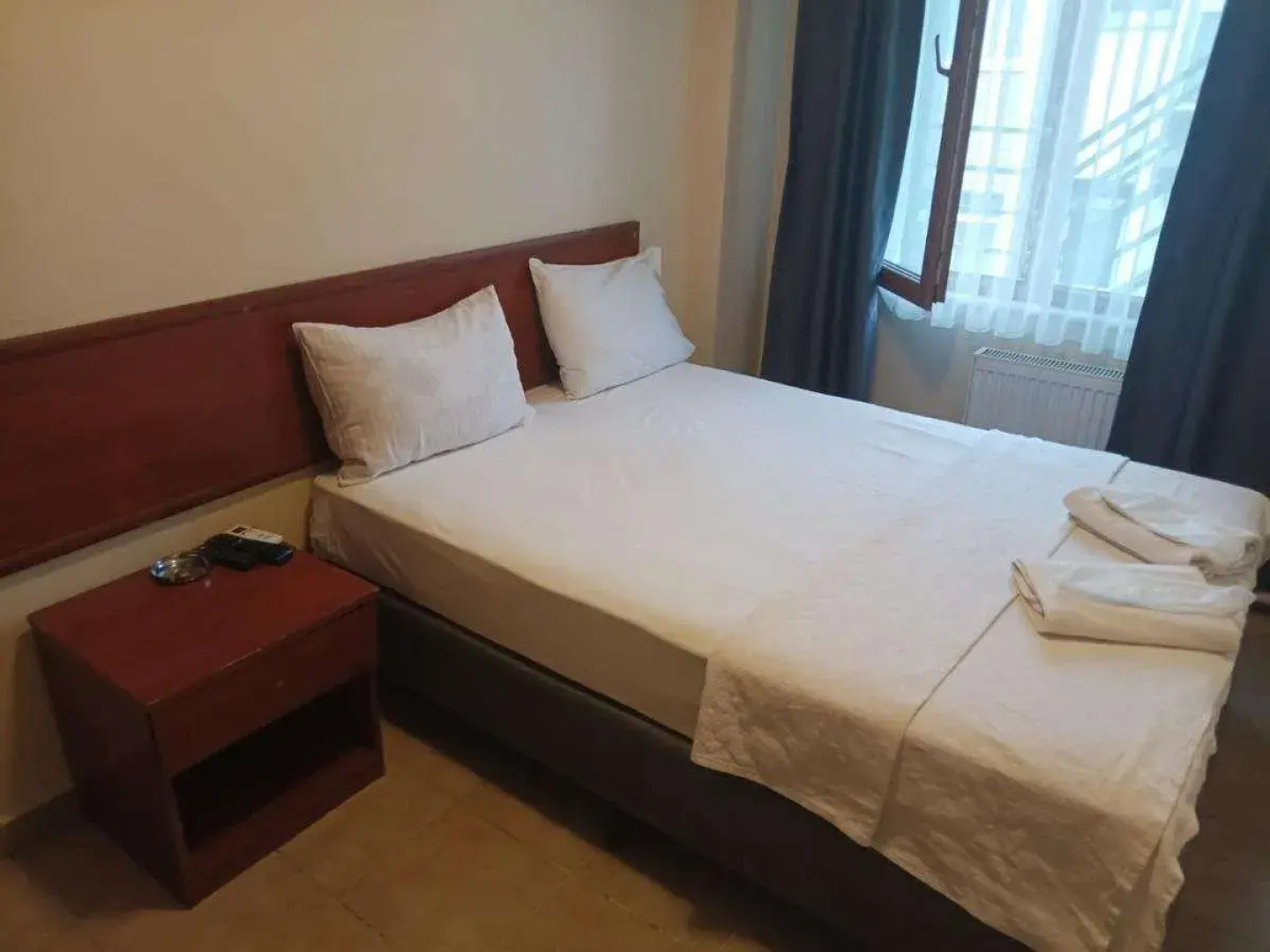 Sah Hotel