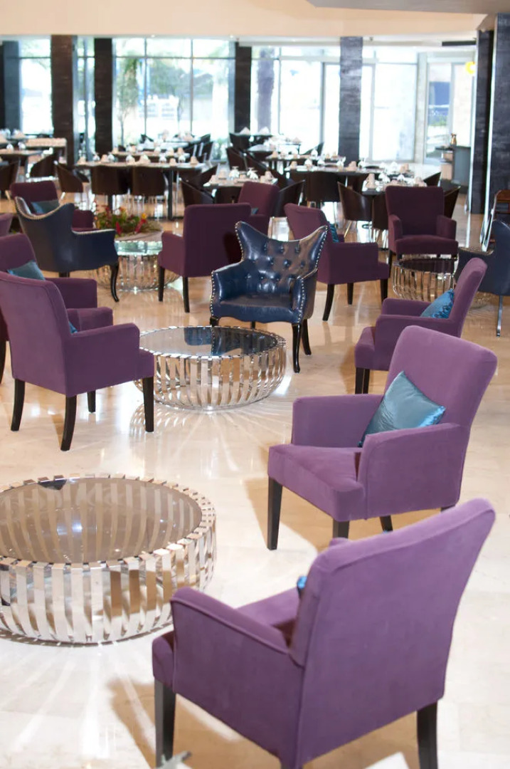 Hotel Bijou Amethyste