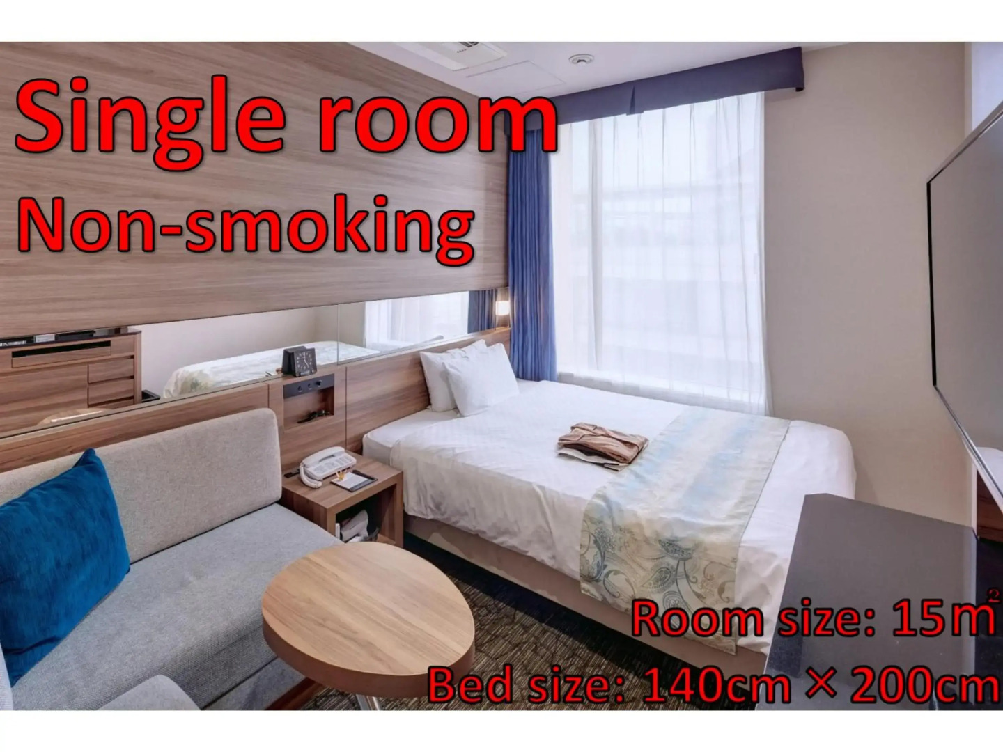 Almont Hotel Naha Kenchomae