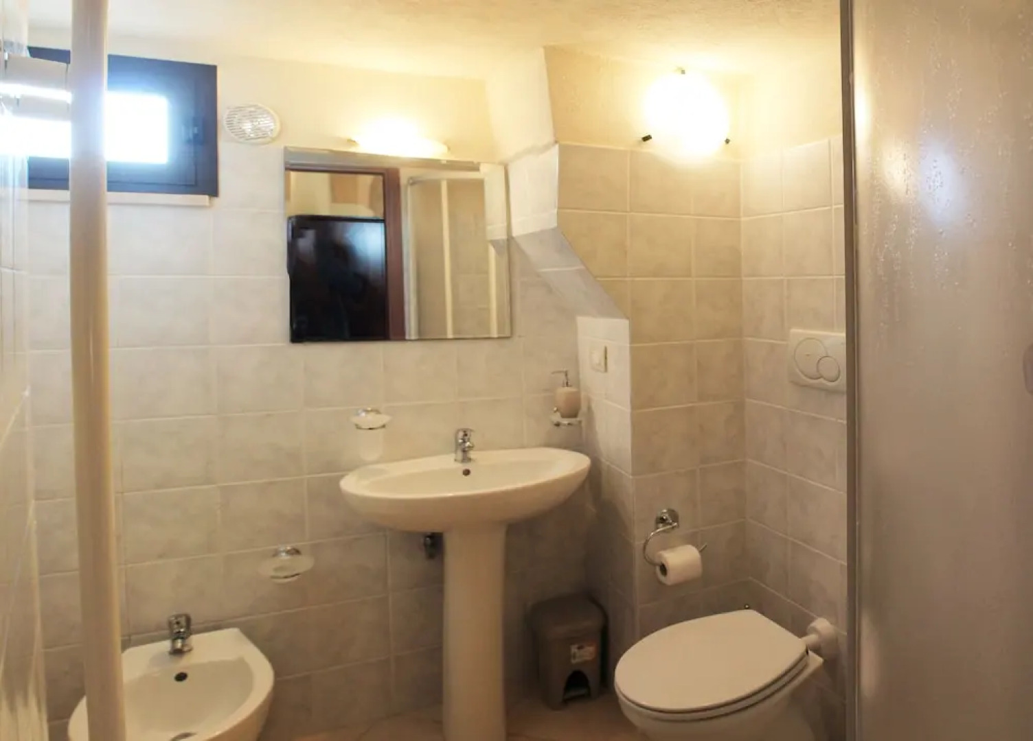 Il Giardino del Castello