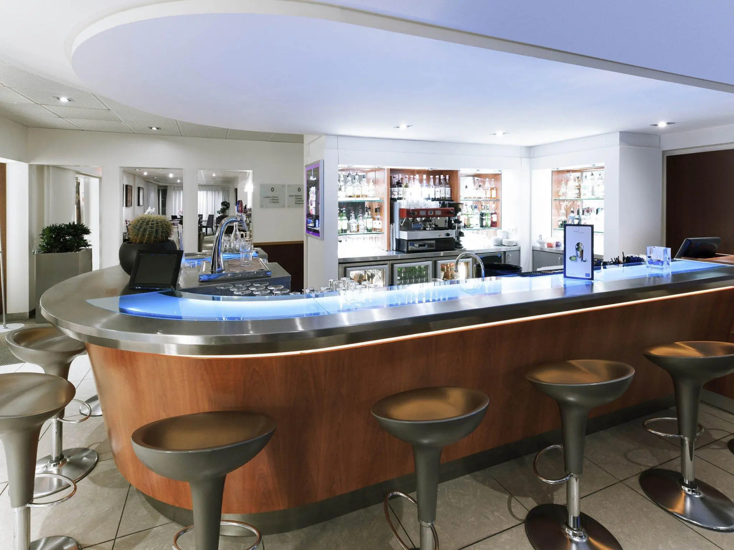 Novotel Lyon Bron Eurexpo