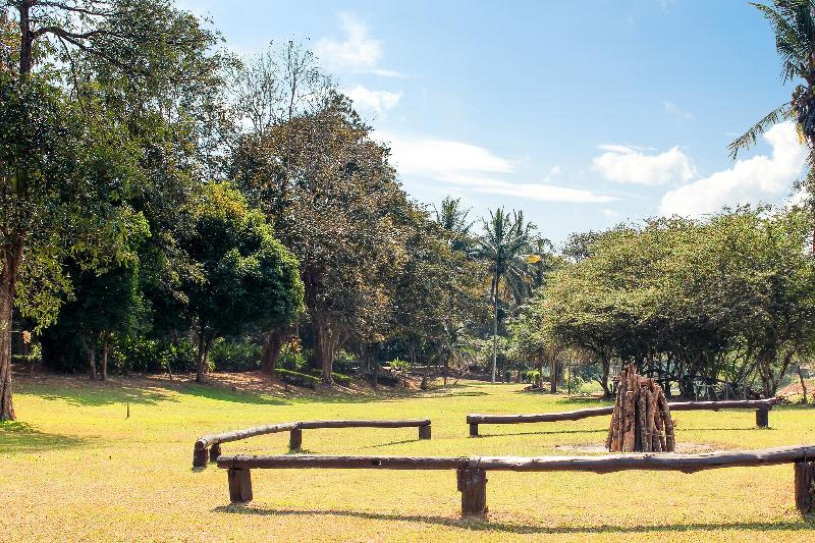 Royal Ping Garden & Resort