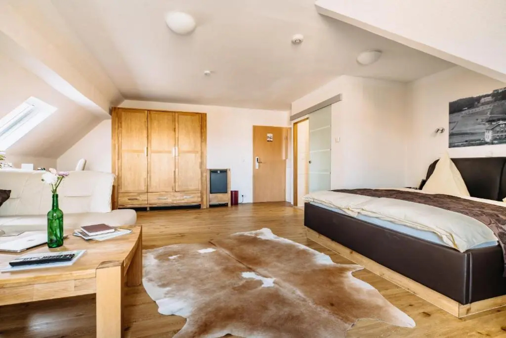 Hotel Restaurant 7 Berge am Schlehberg