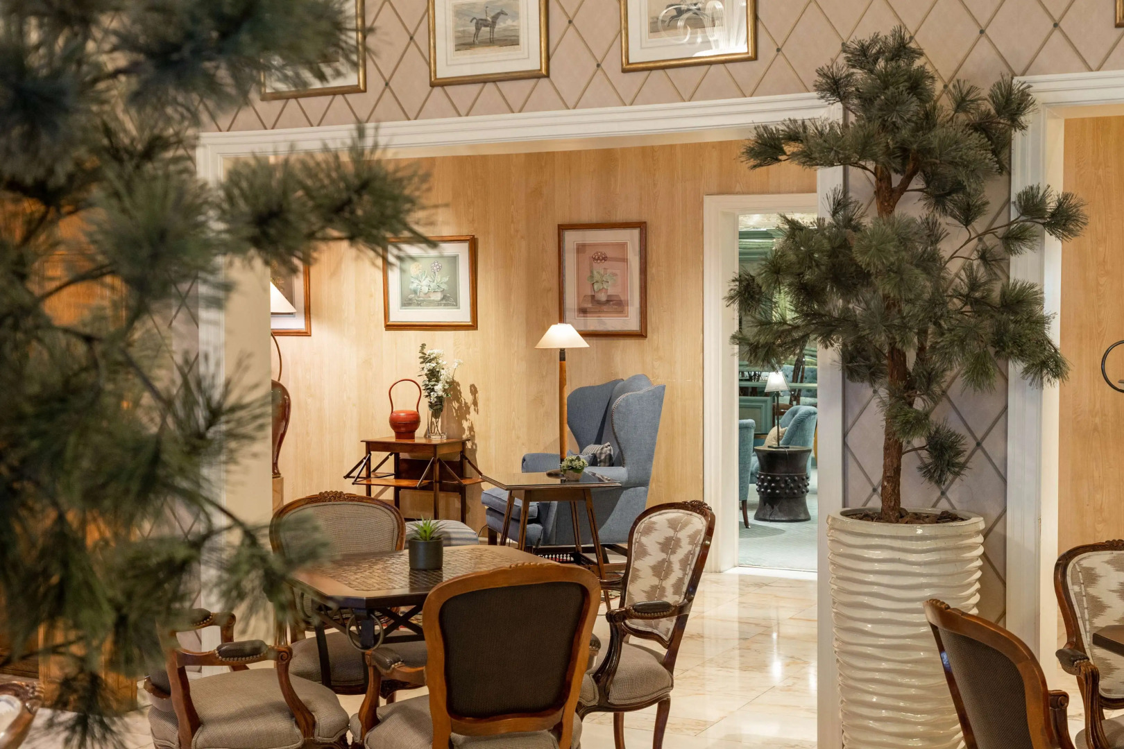 Отель Lisboa Plaza - Avenida, a Lisbon Heritage Collection