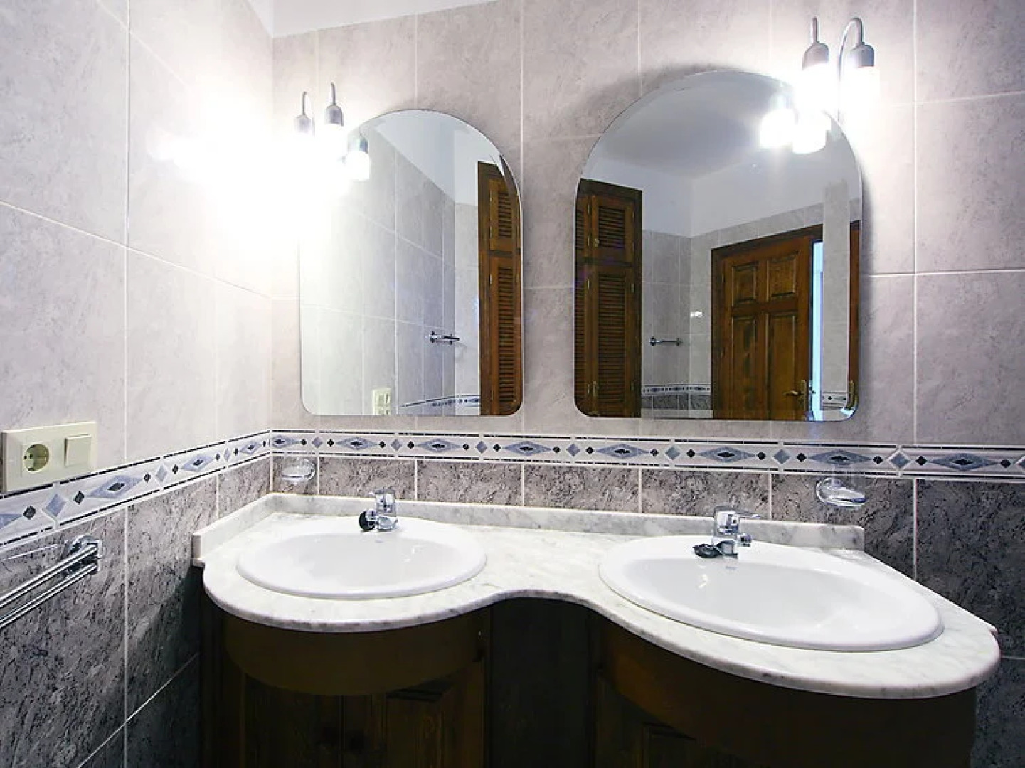 Villa Paraje de Libertad