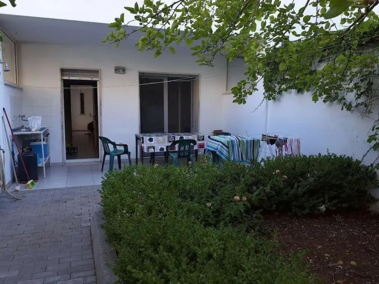 Residence Sabbiachiara