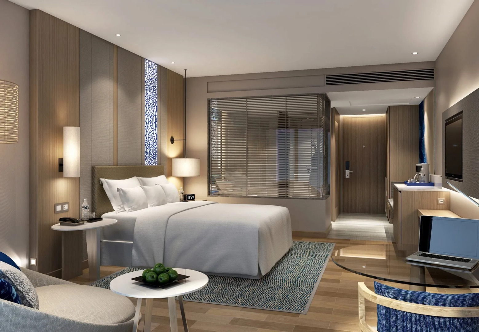 Renaissance Pattaya Resort & Spa