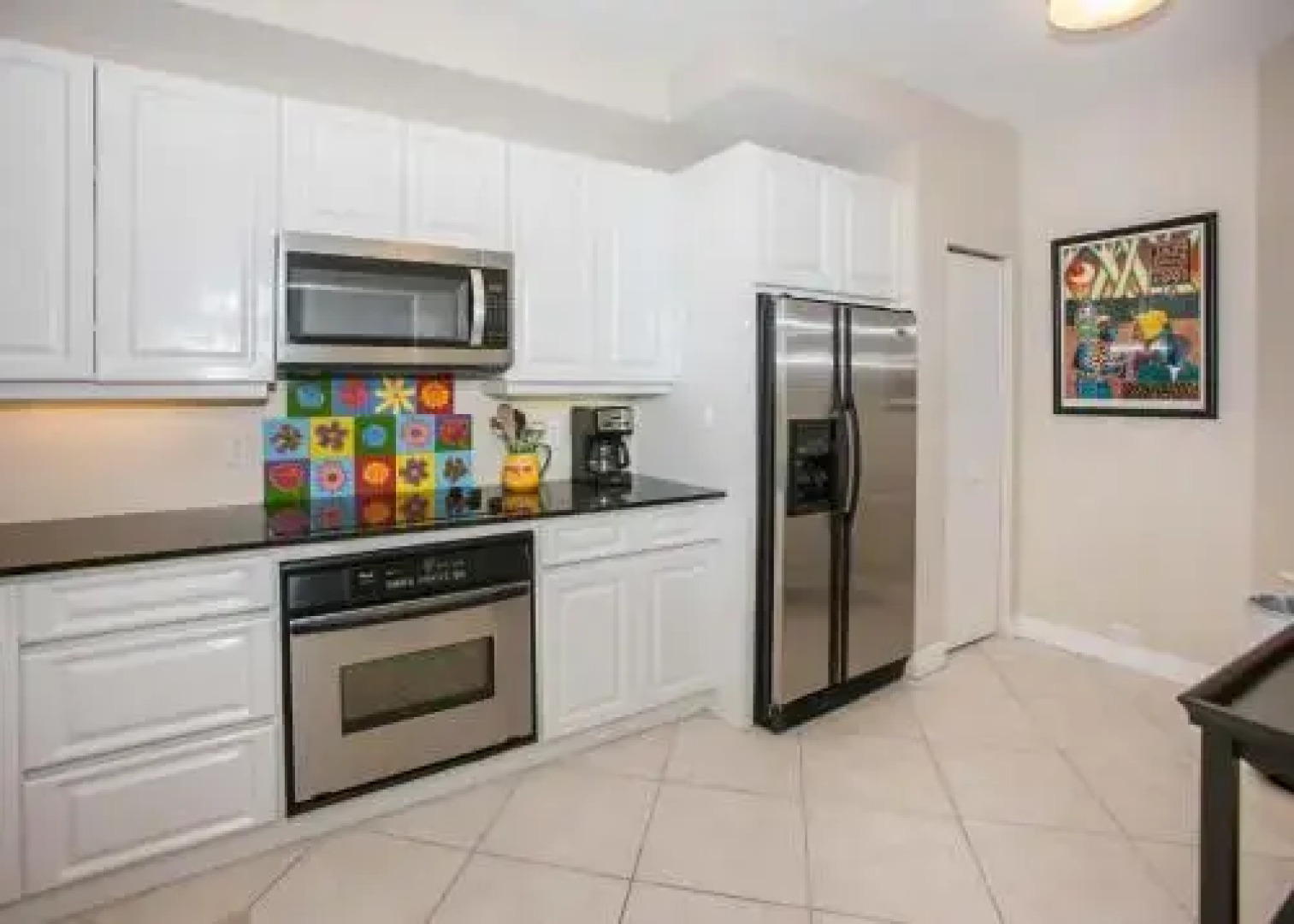 Beach Colony East 12C