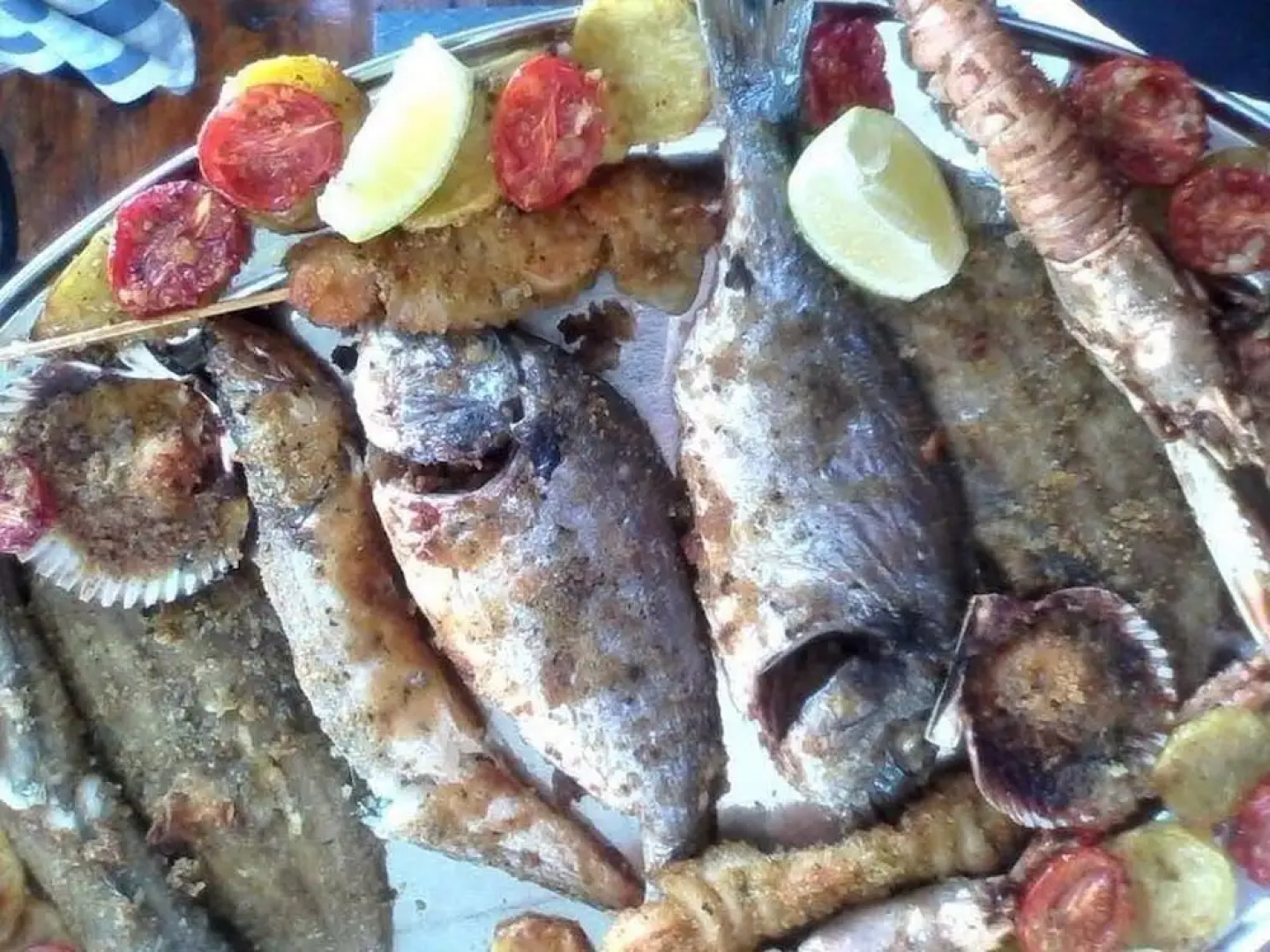 Albergo Magrini della Genga