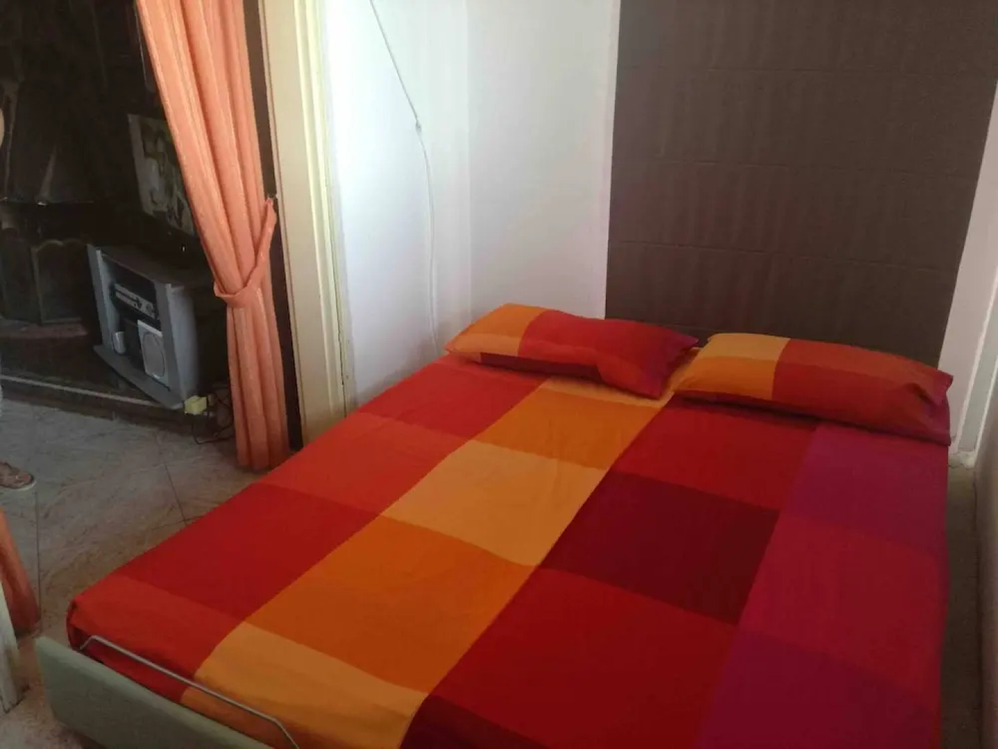 Rilassante E Indipendente- La Rondinella -detacha