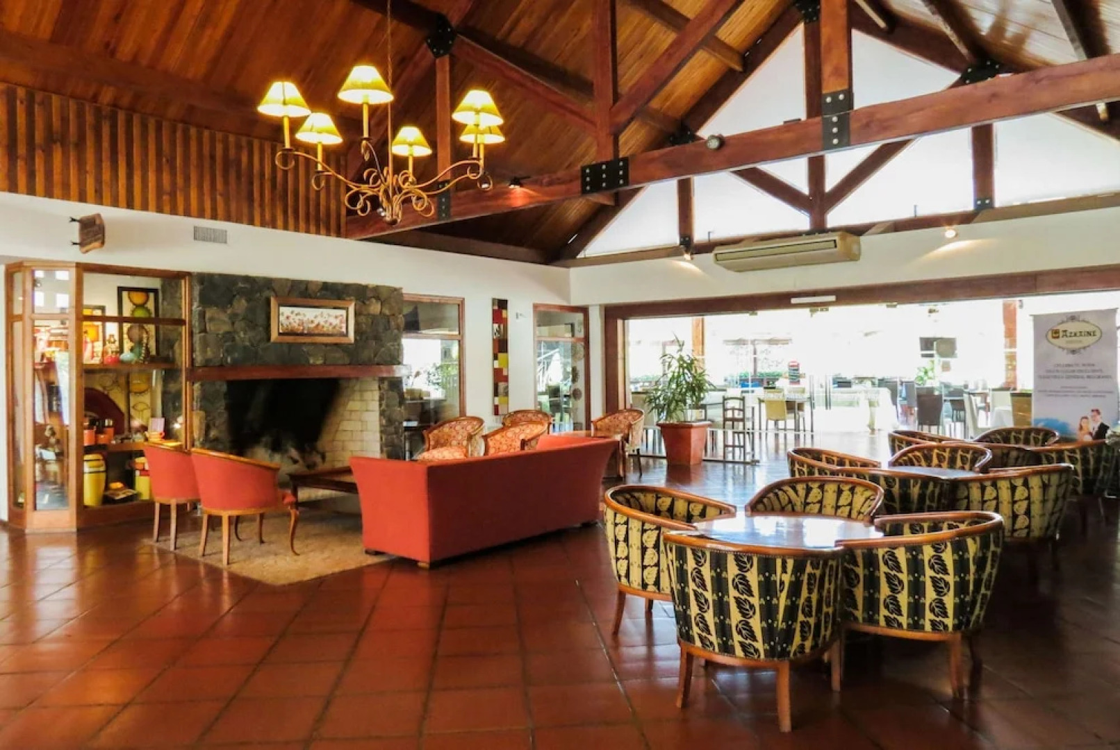 Howard Johnson by Wyndham, Villa General Belgrano