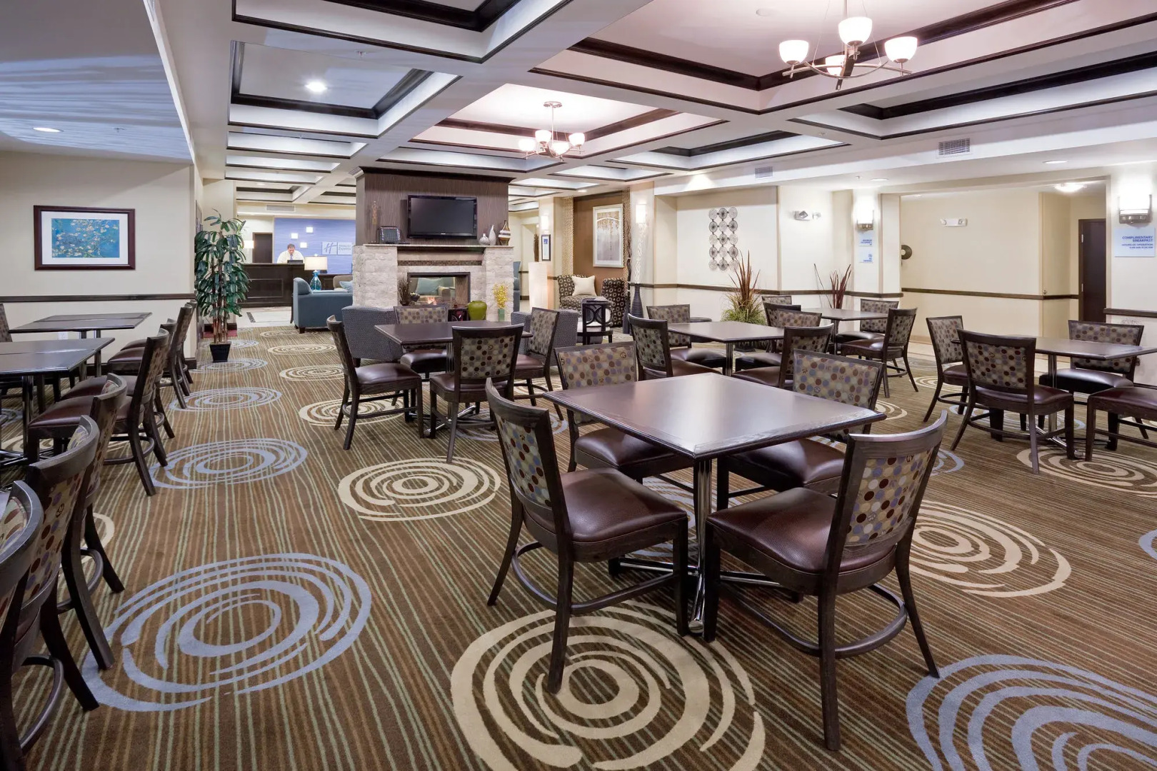 Holiday Inn Express Hotel & Suites Richfield by IHG