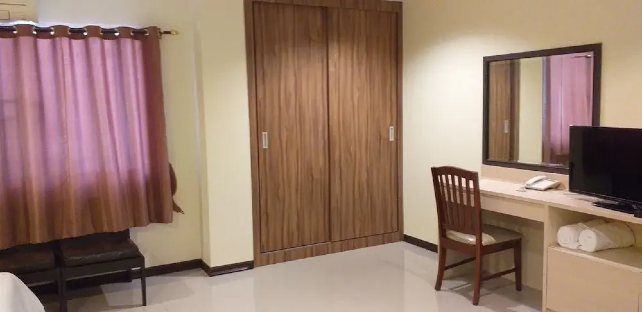 Sirichai Hotel