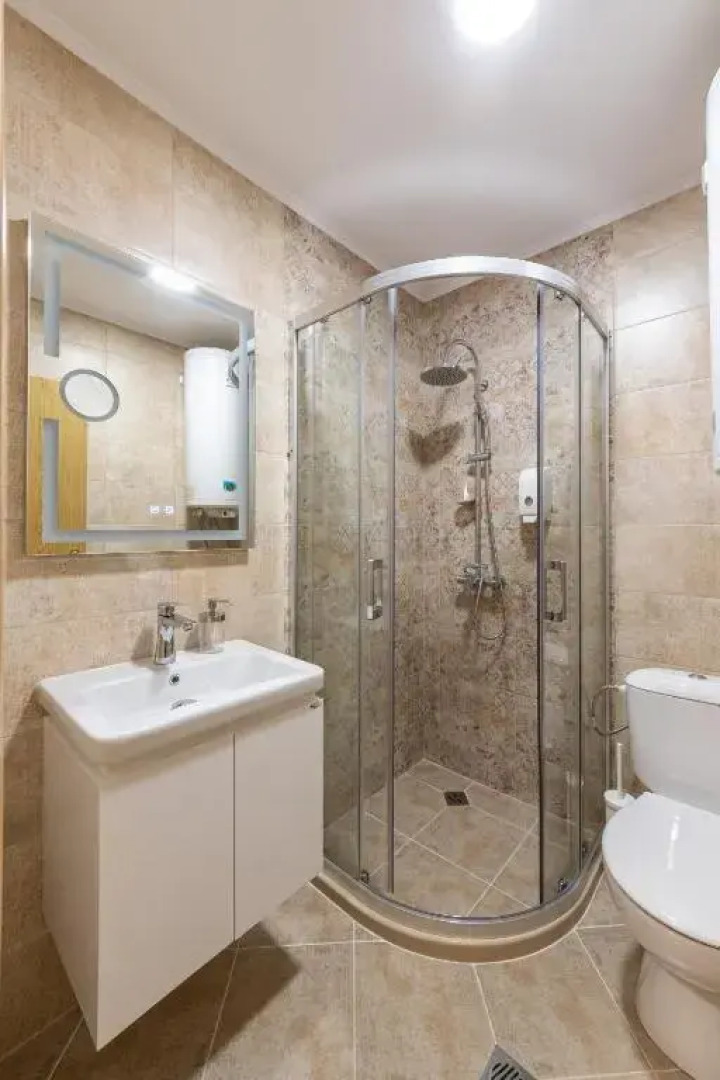 Supreme Beach Apartments