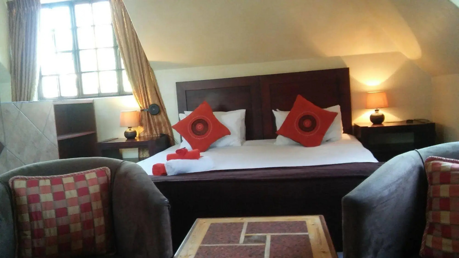 The Dorr Guesthouse Johannesburg