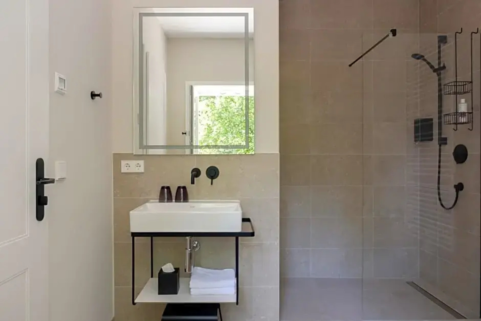 Park Am See, Hotel Sport Spirit