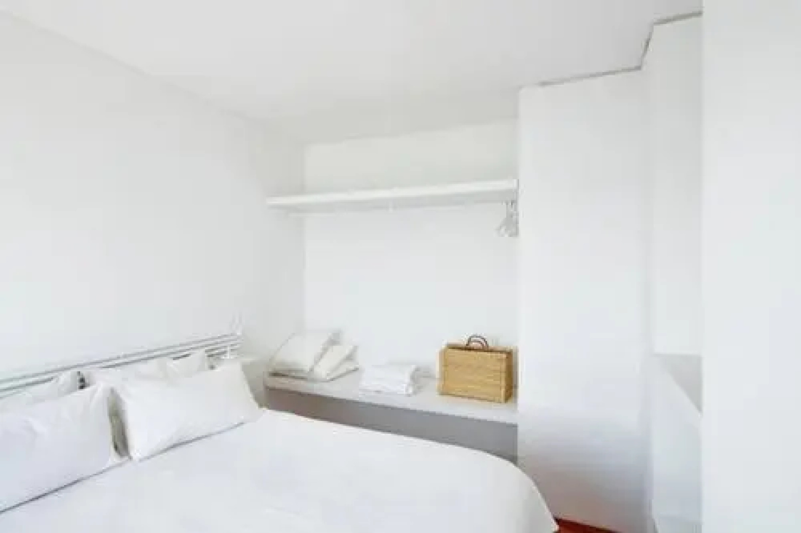 Apartment on the beach