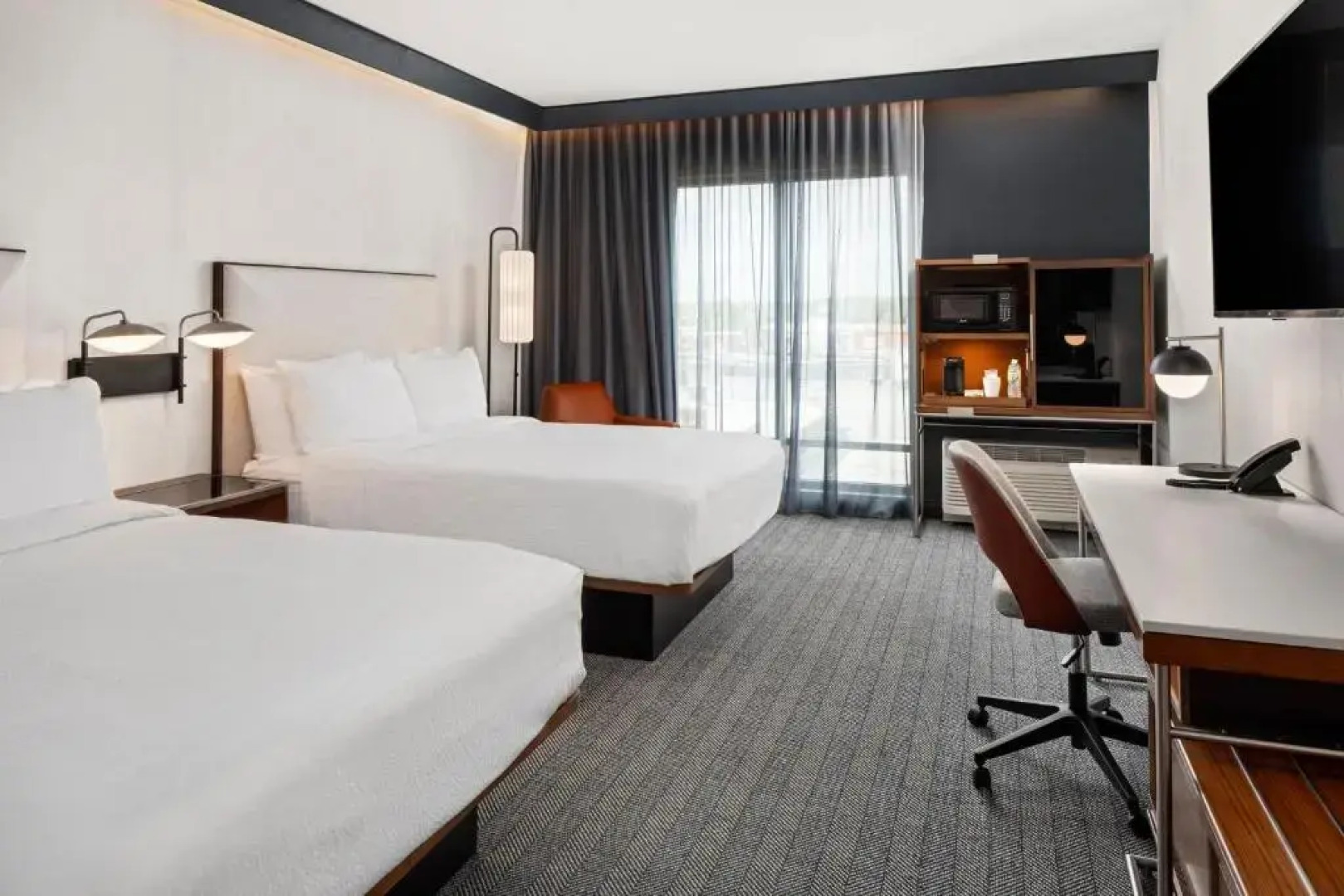 Courtyard By Marriott Austin Dripping Springs