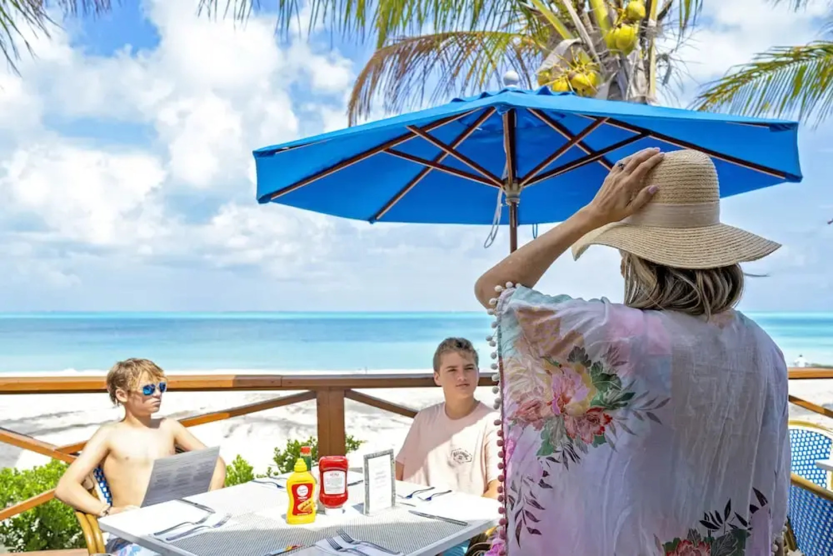 Bahama Beach Club Resort