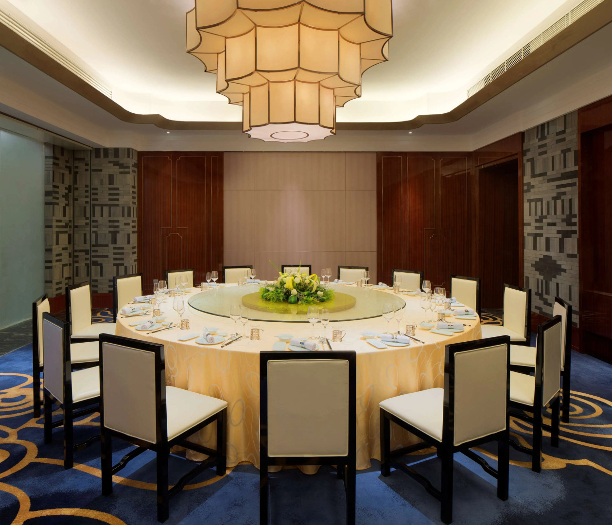 Radisson Blu Hotel Kashgar