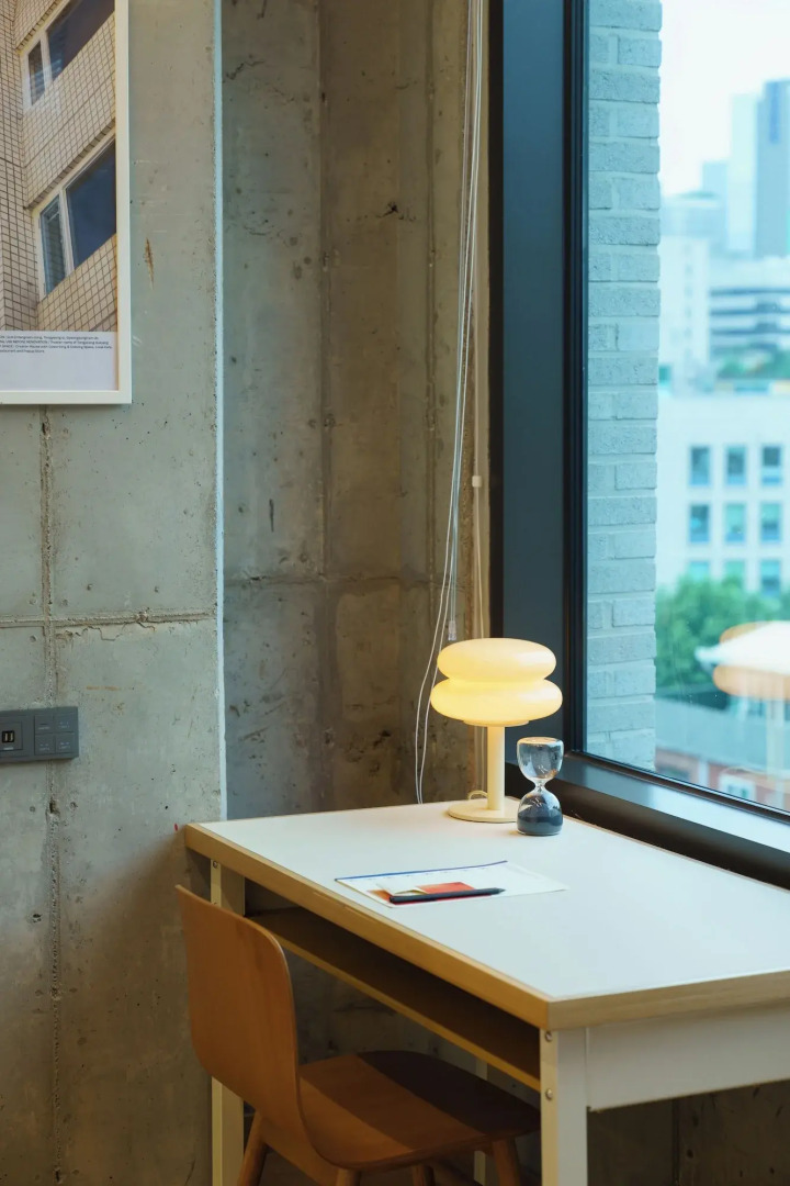 Localstitch Creator Town Seogyo