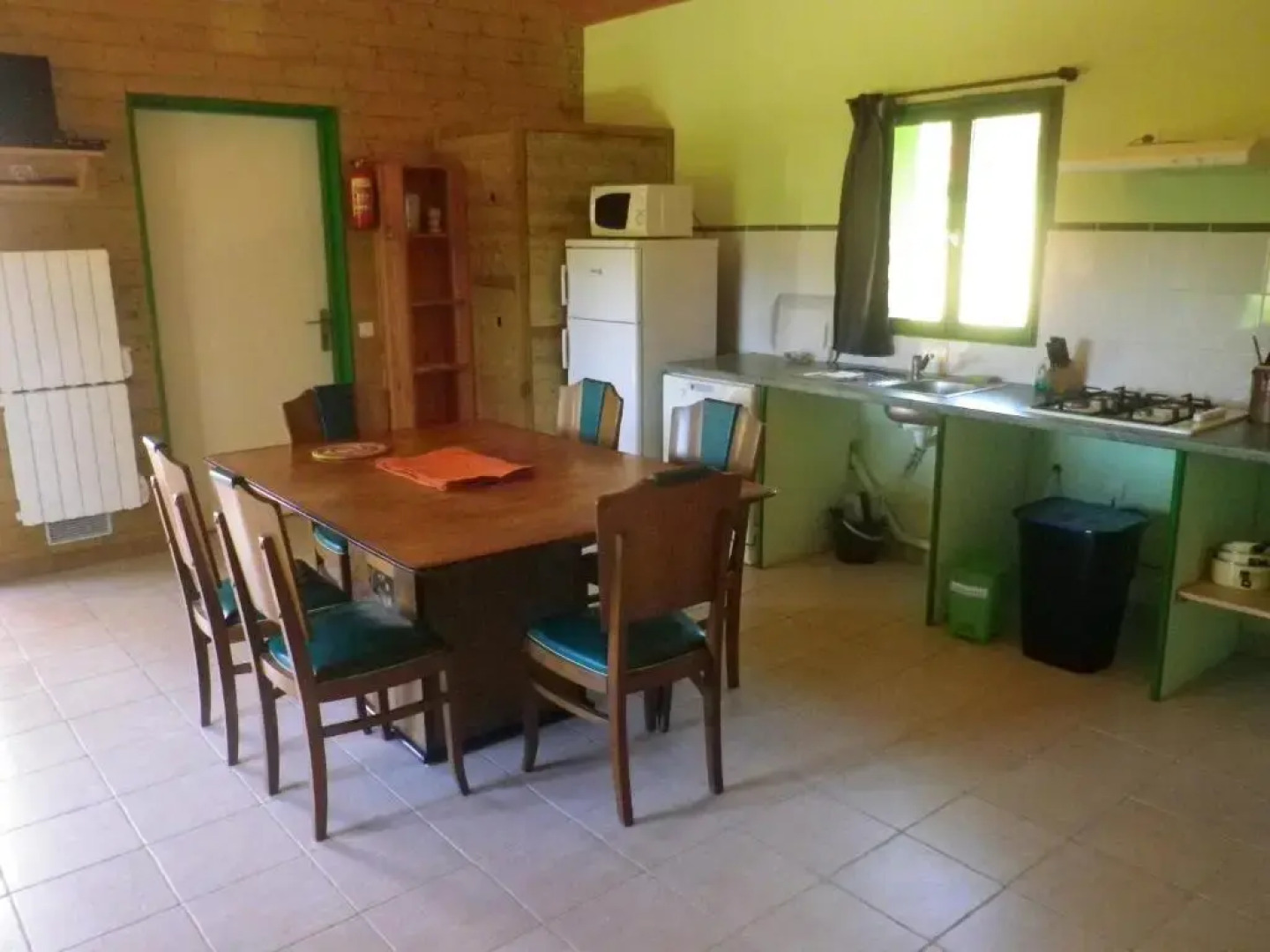 Le Village Enchanteur