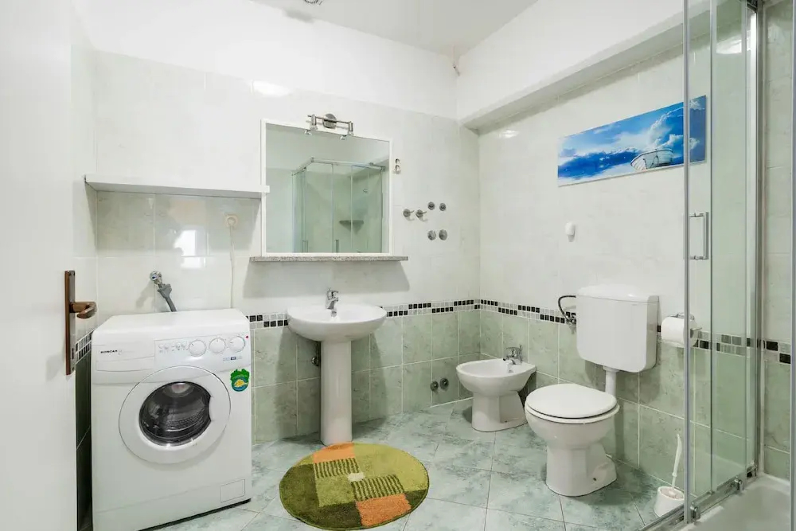 Apartments Sime