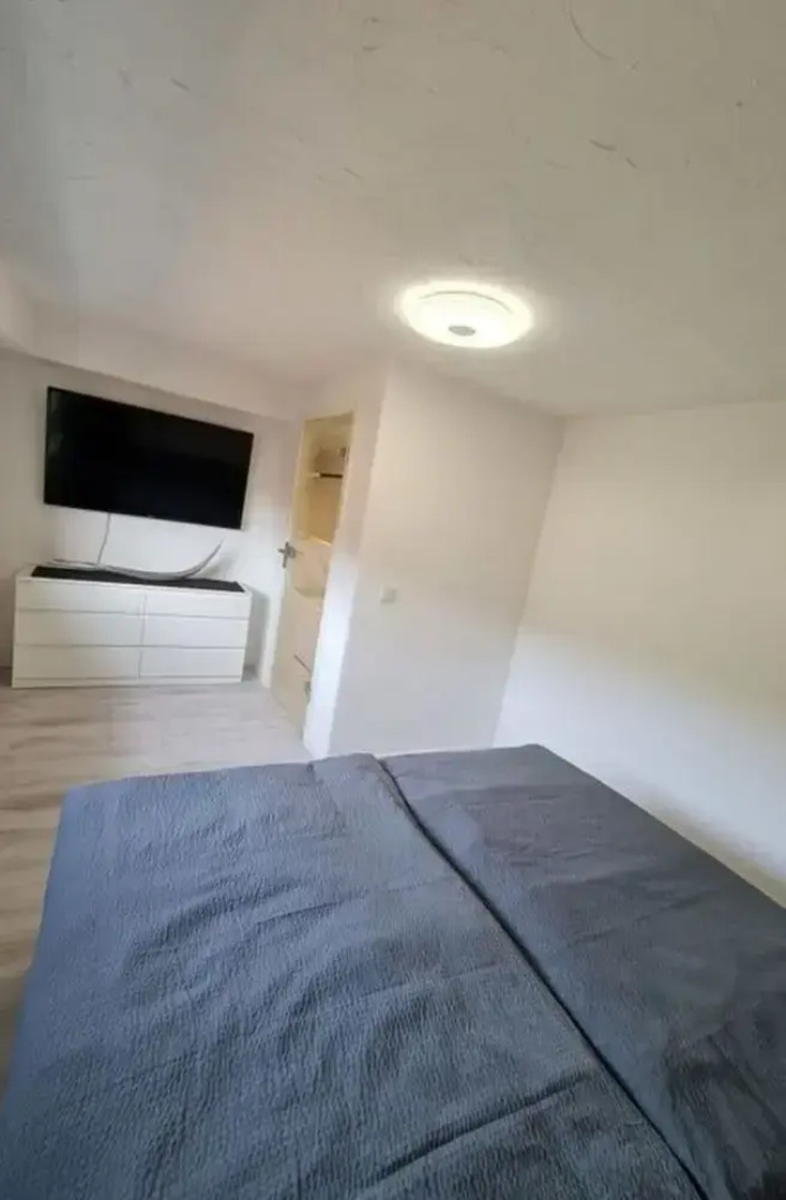 Holiday Apartment Glockenhorn