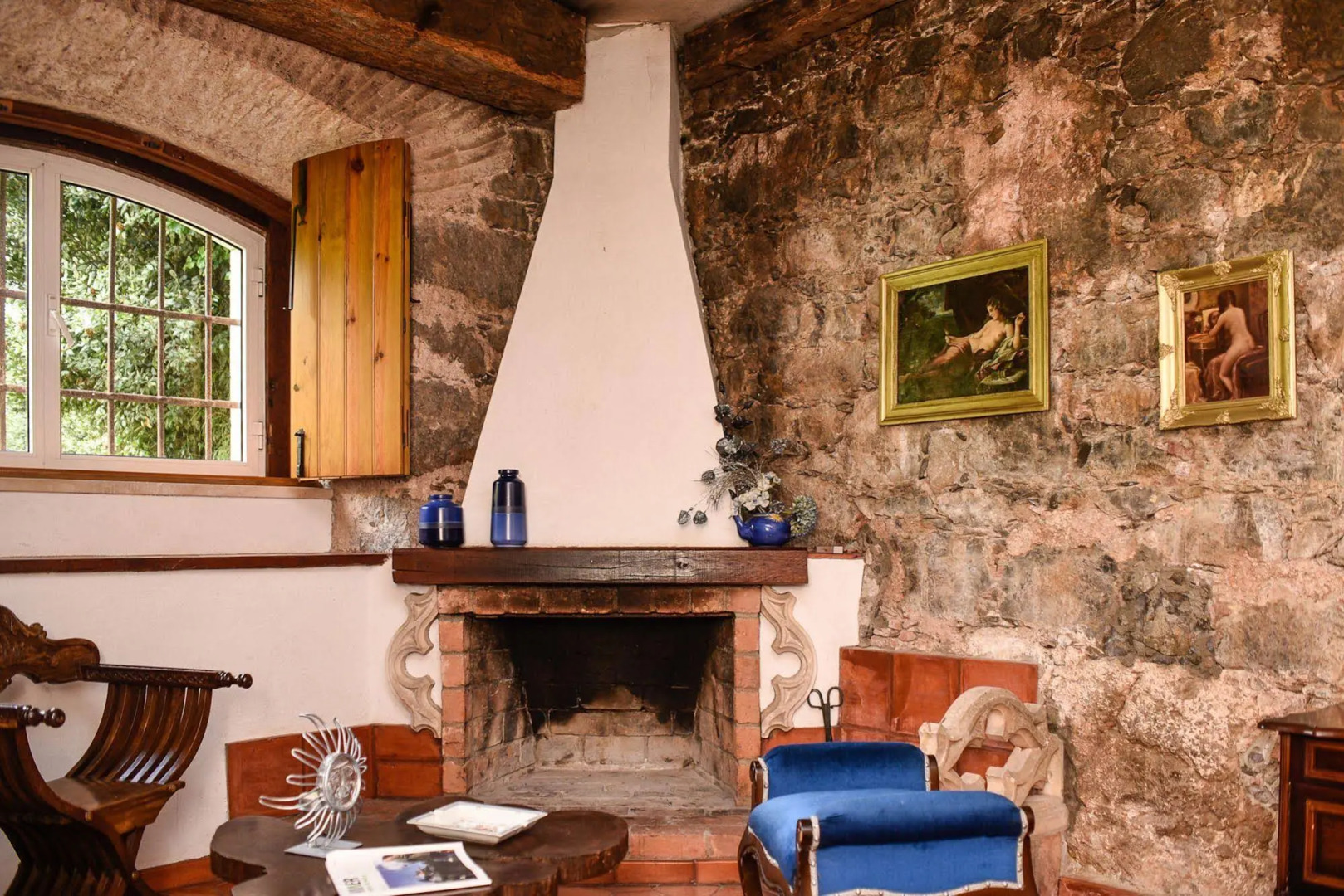 Quinta de Rio Alcaide