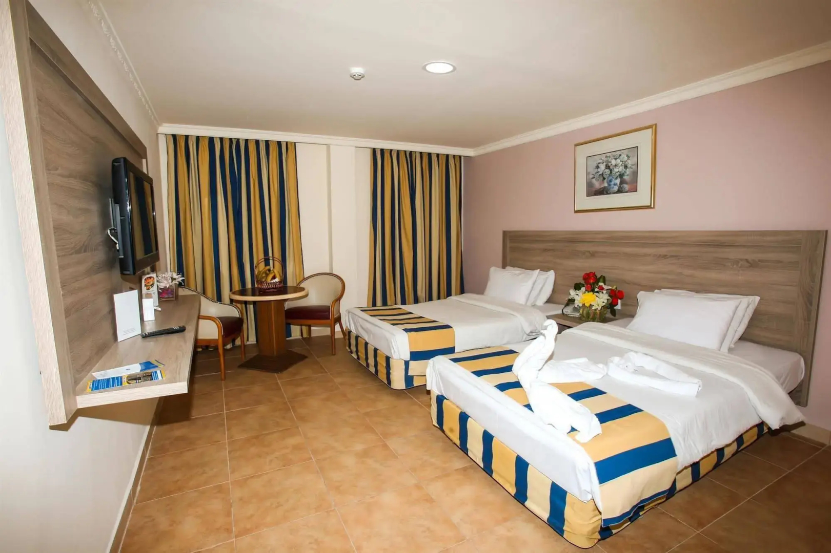 Golden Tulip Aqaba