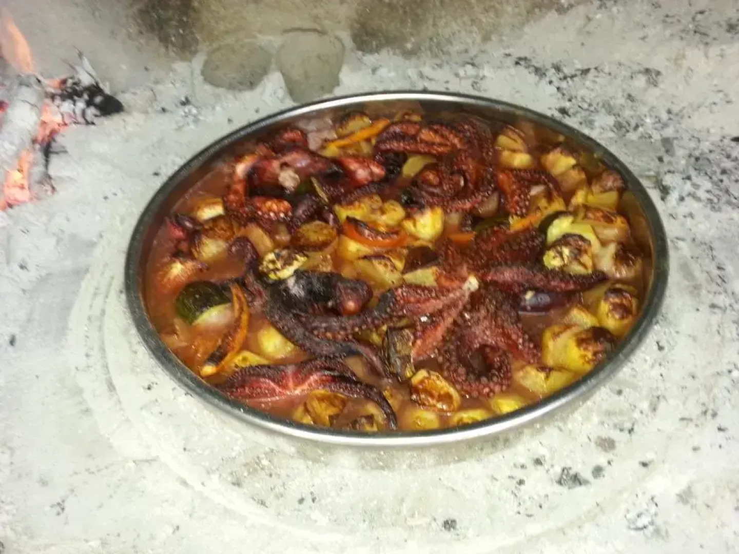 Apartment Green Oasis