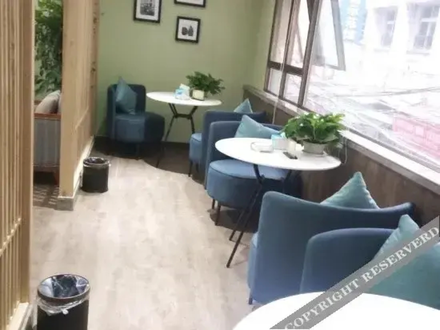 Tiange Theme Hotel (Jianzhong Branch)