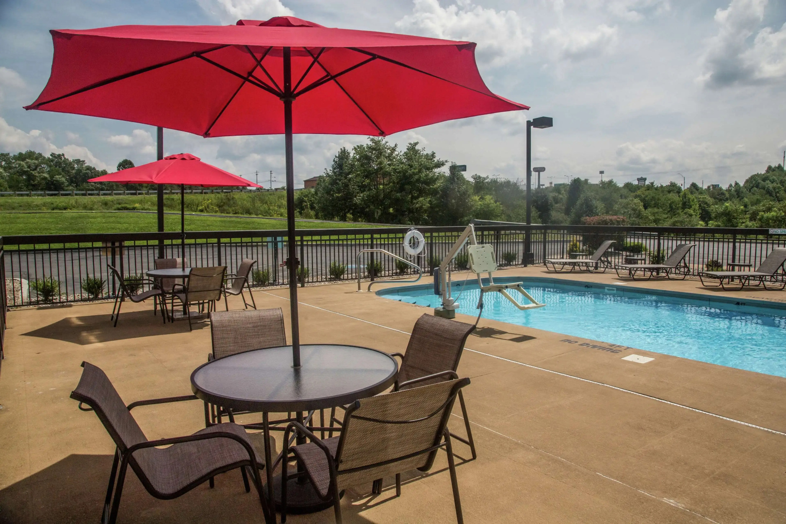 Hampton Inn Summersville