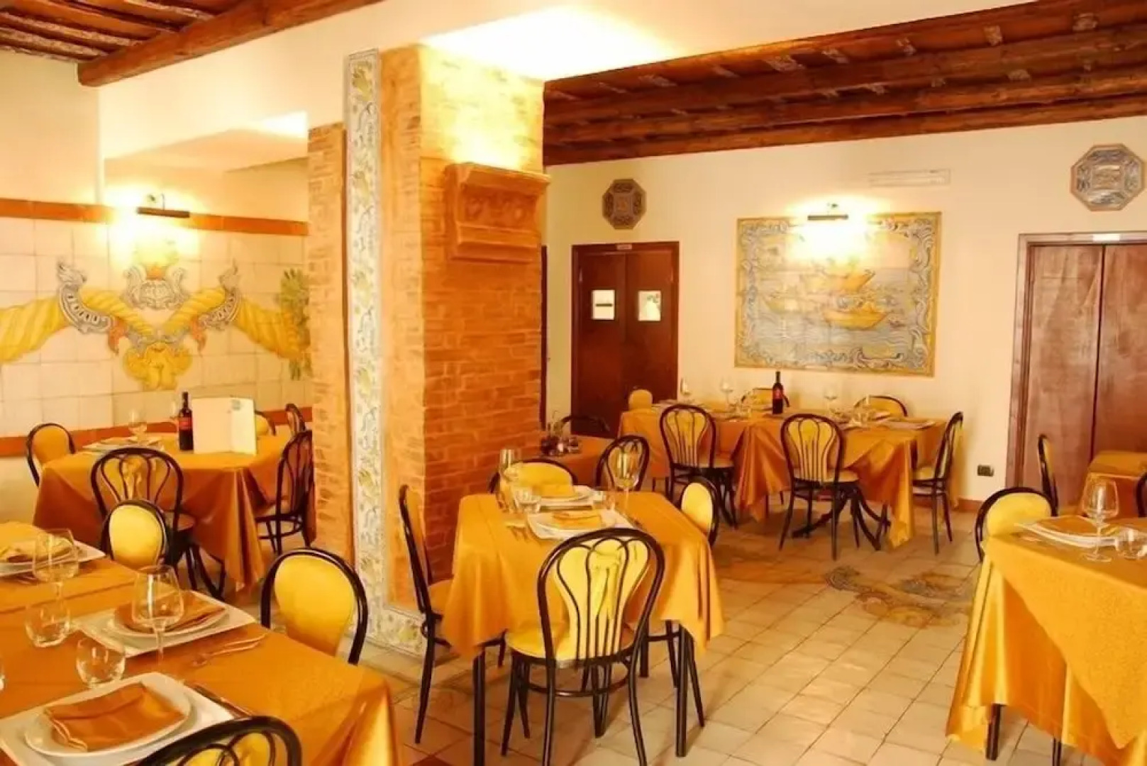 Locanda Re Ruggero