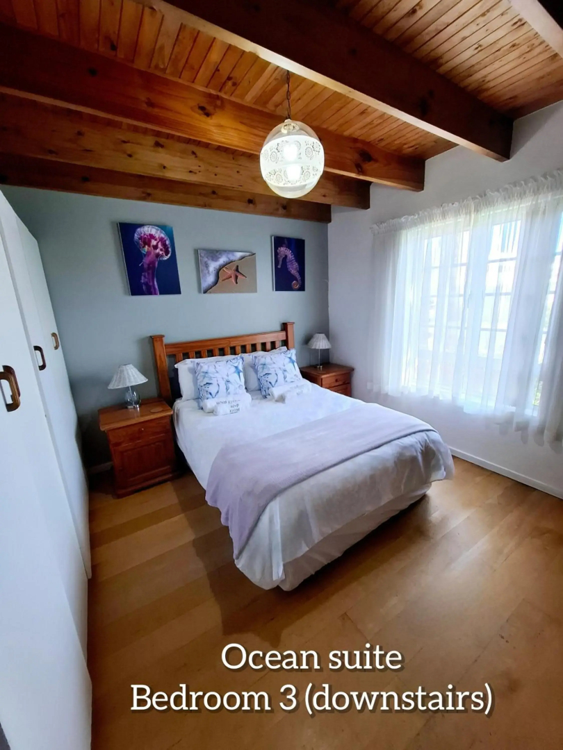 Mond Kleine Guest House