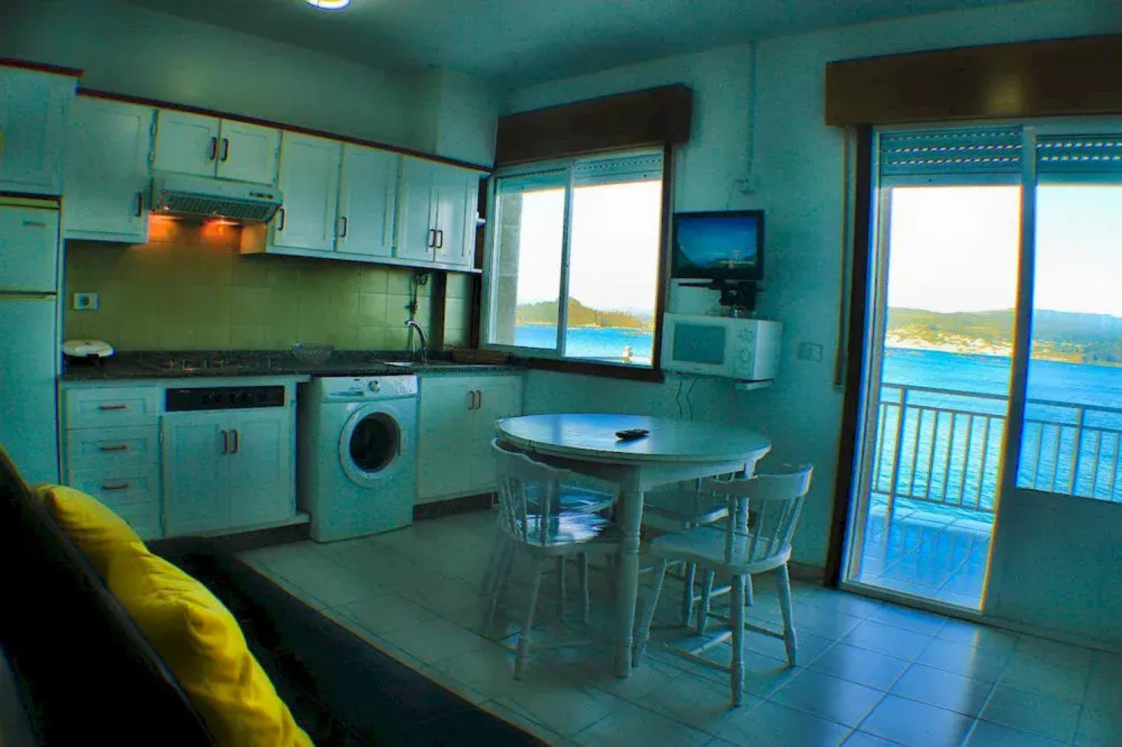 Apartamentos Miramar Playa