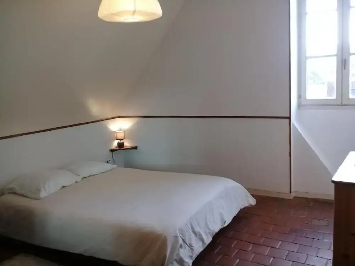 Gite Anne de Beauval