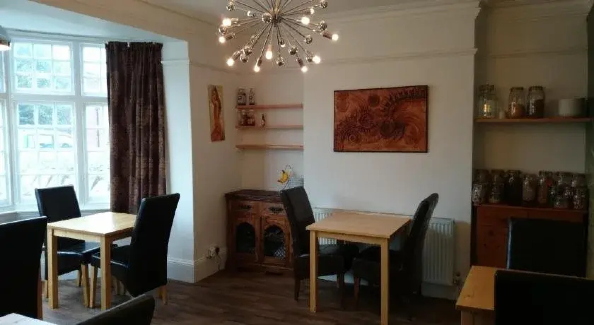 Robertsbrook Guest House