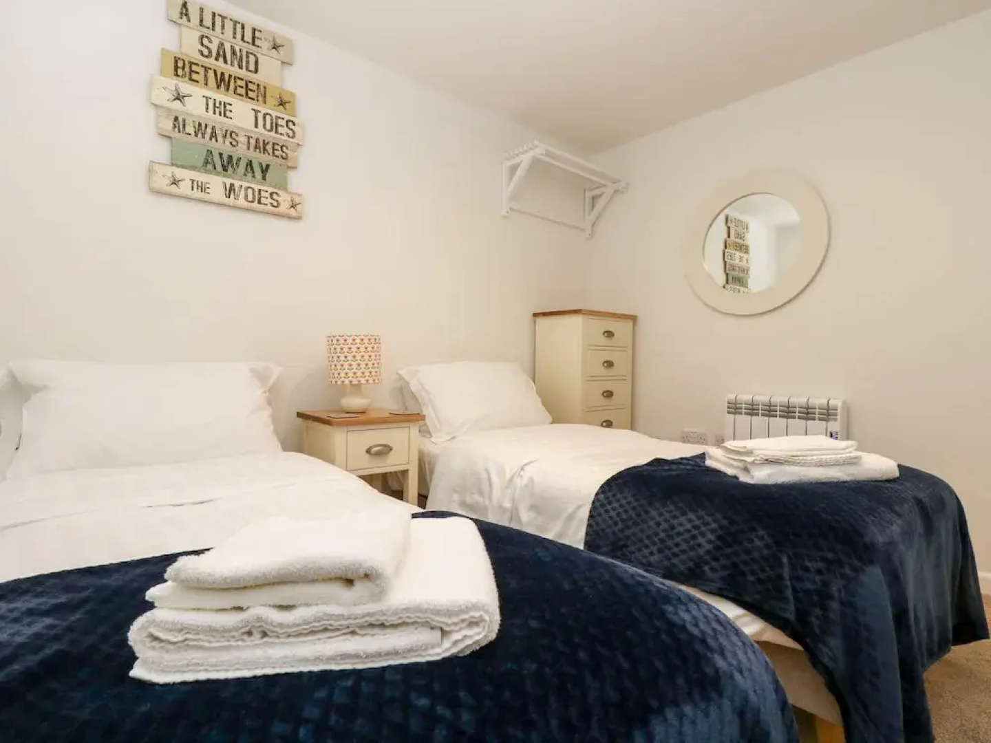 Pilchard Cottage