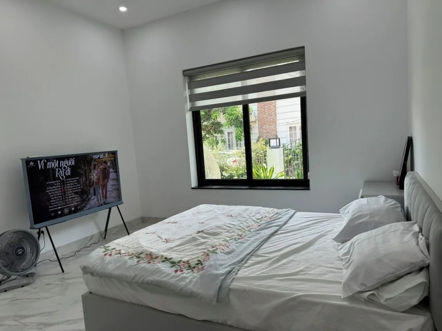 AnHa Villa Luong Son