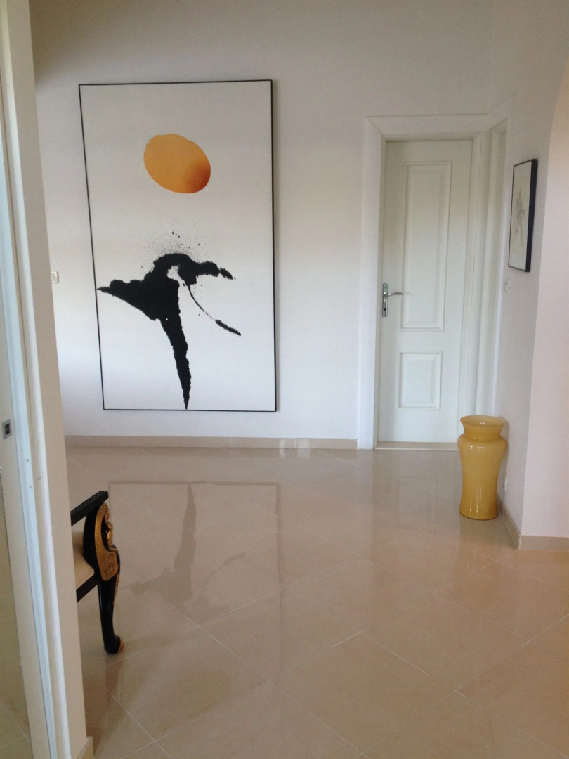 Villa Almadria Luxury Bed & Breakfast