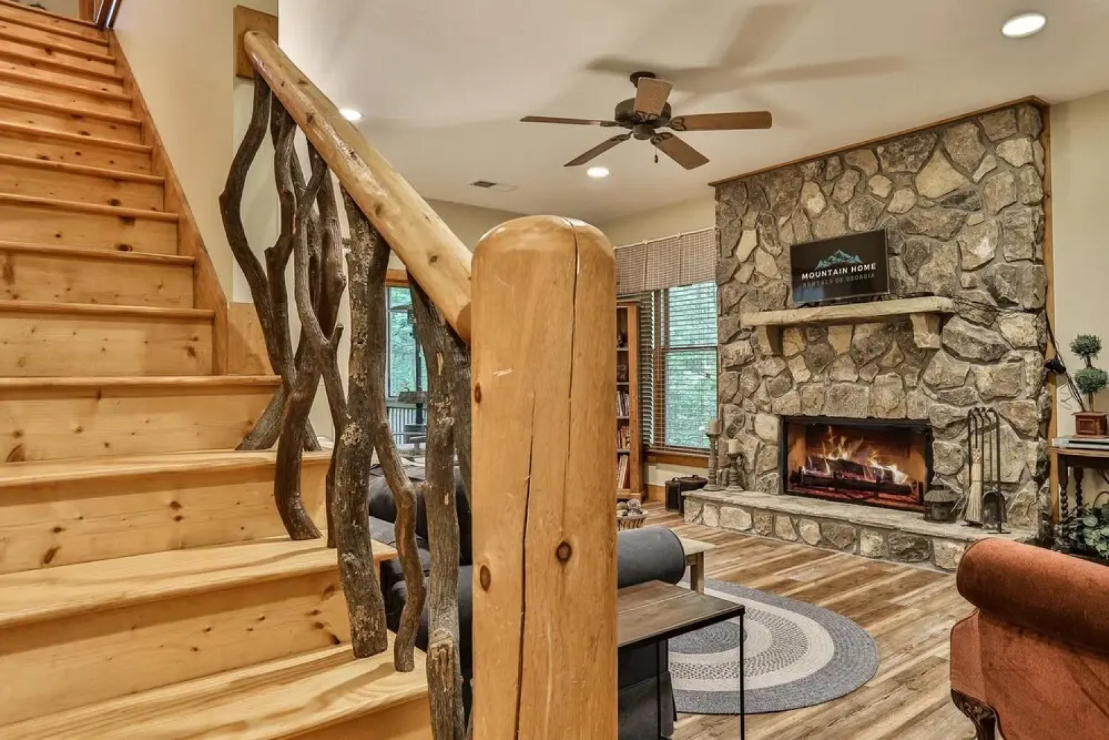 2 Duck Creek Cottage