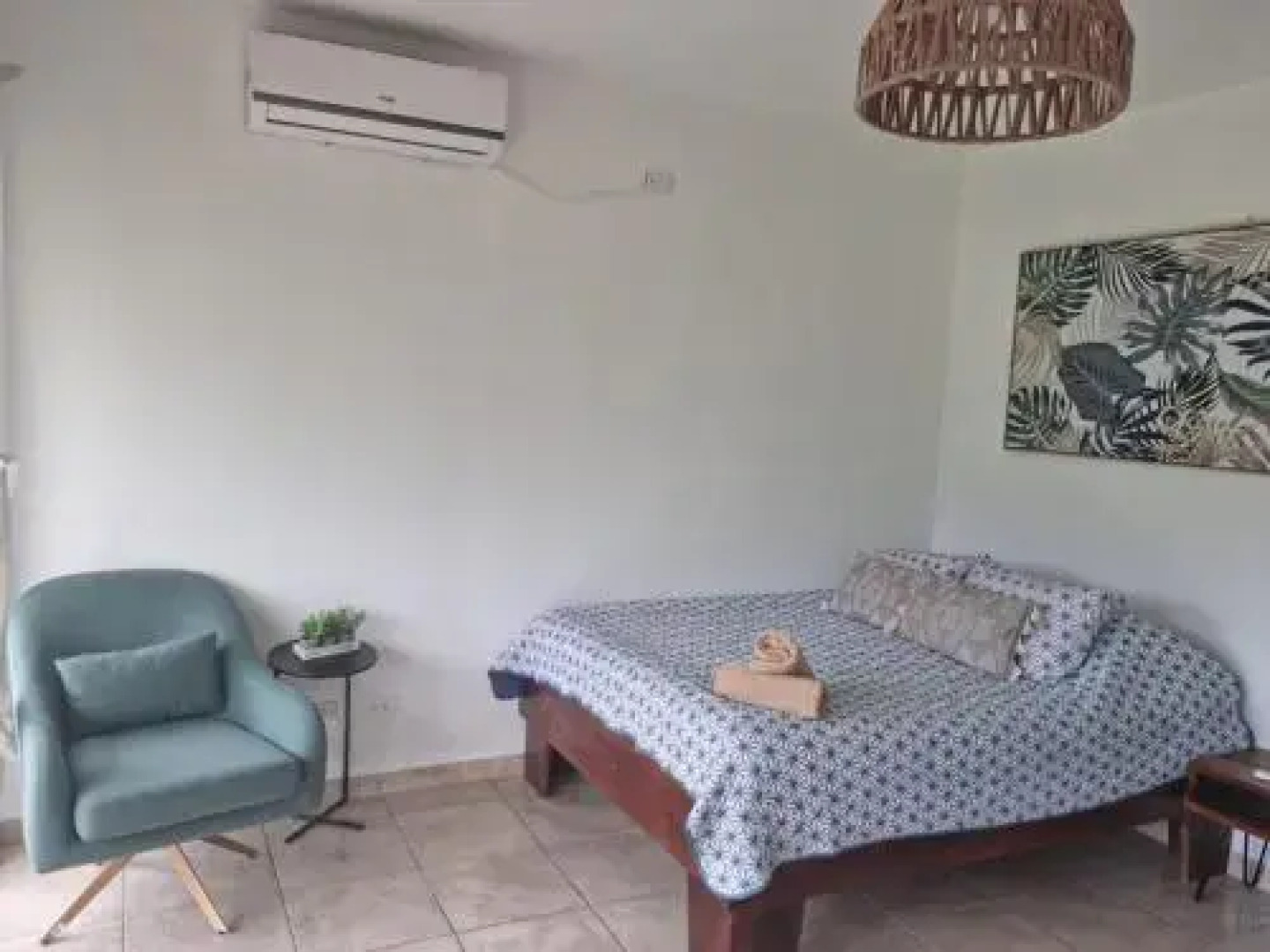 Kosher Hotel Las Orquídeas