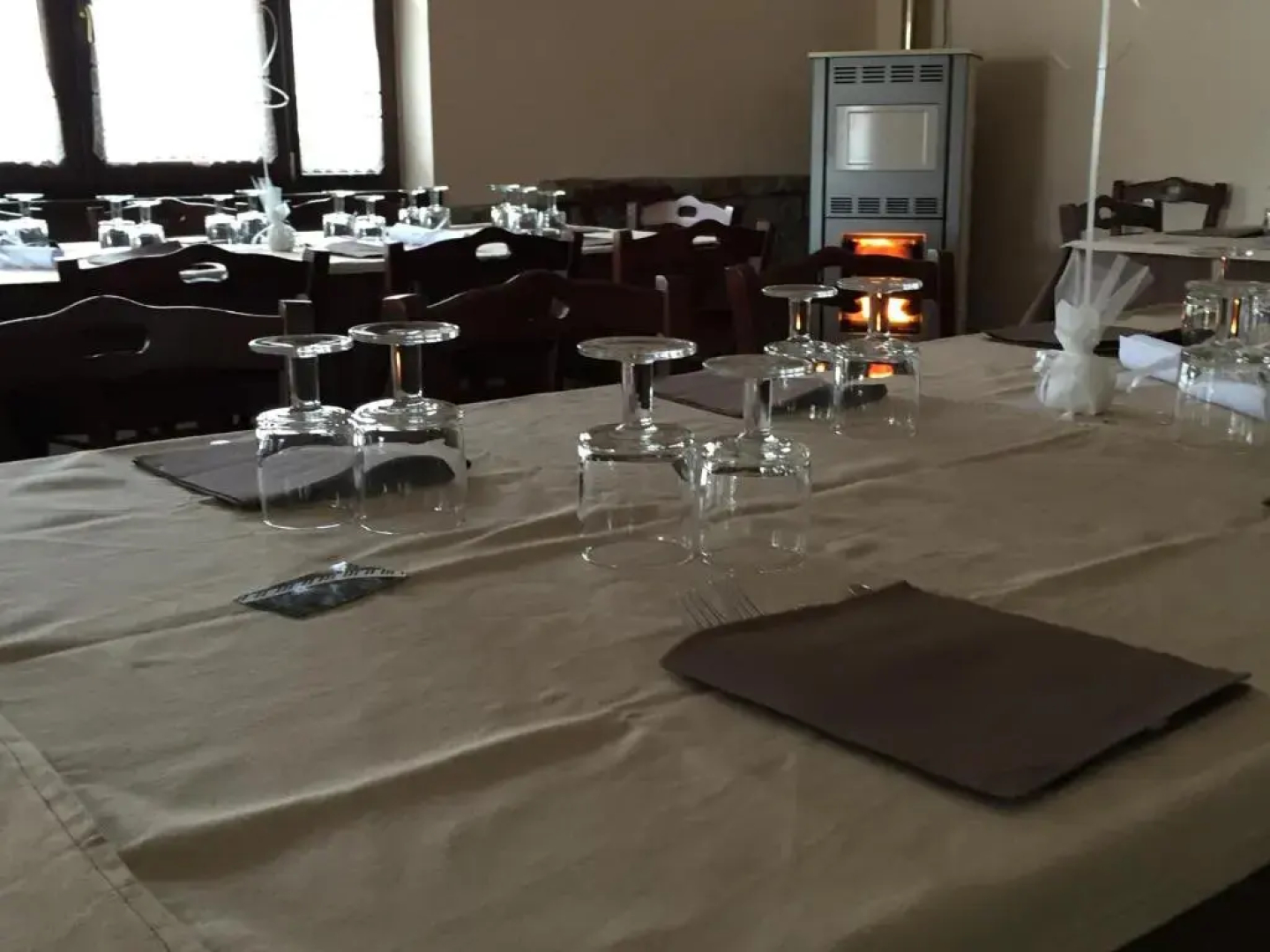 Agriturismo Fiorella