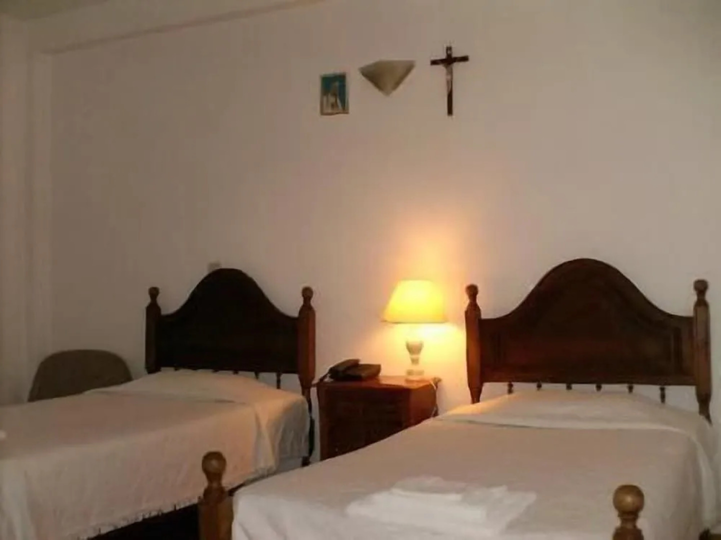 Convento de Balsamao Casa de Retiro e Repouso