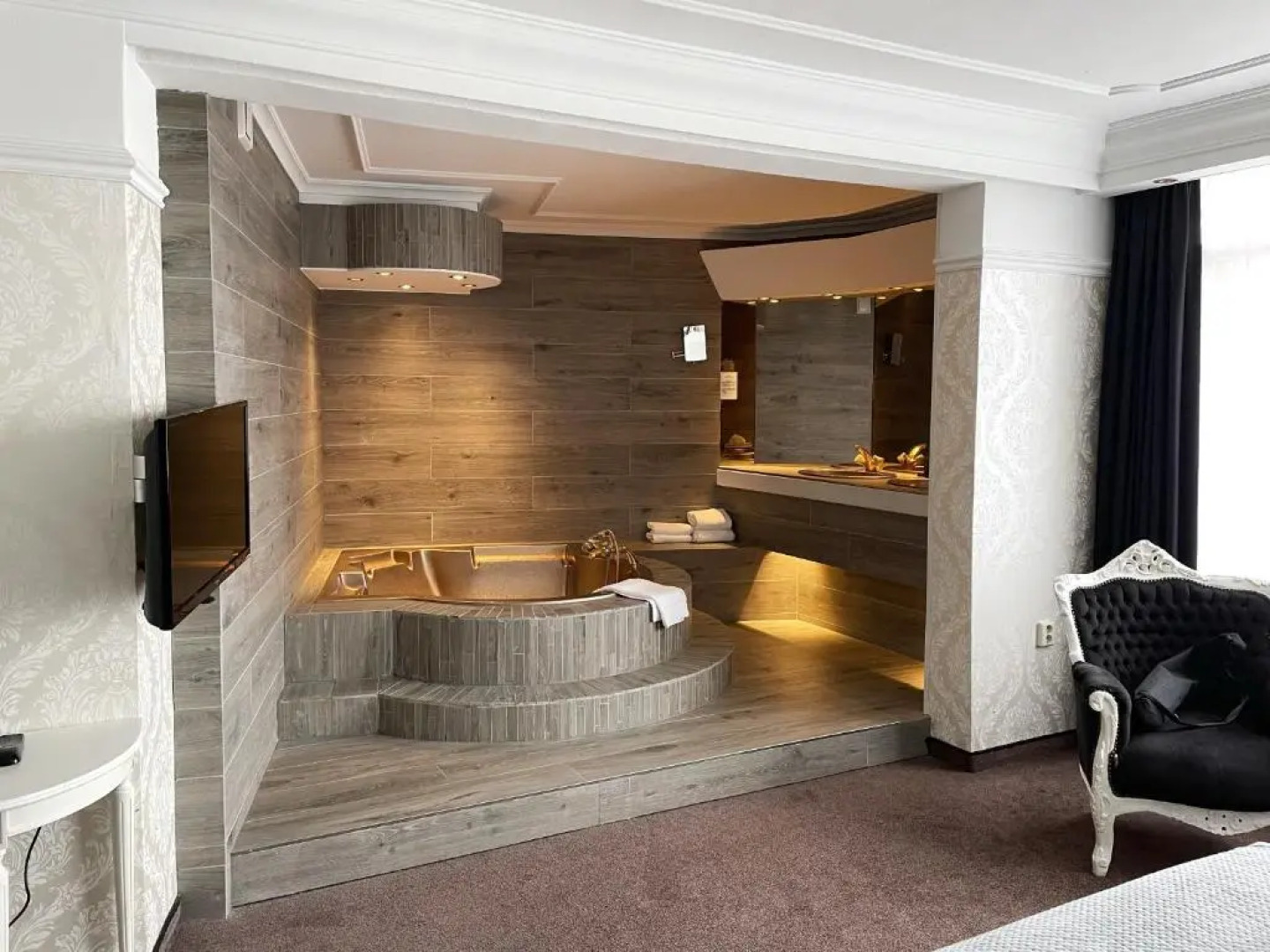 Hotel De Molenhoek - Nijmegen