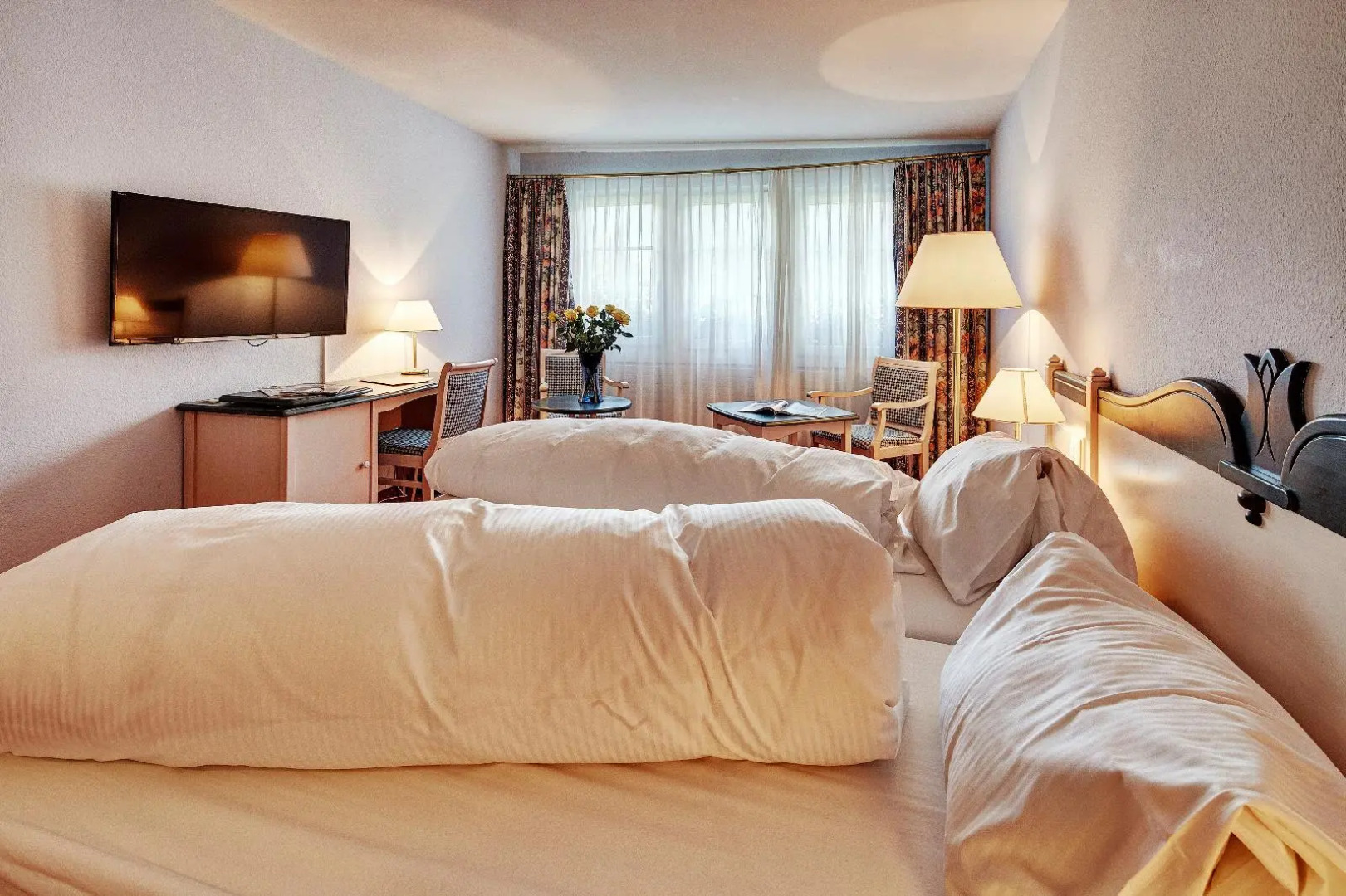 Parkhotel Schwert