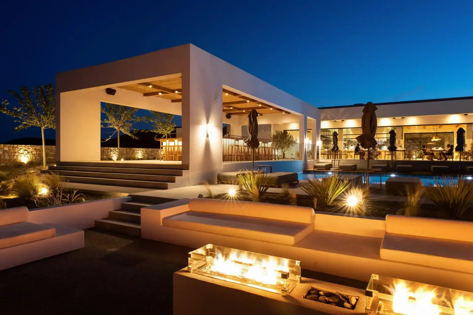 KOIA All - Suite Well Being Resort - Adults Only